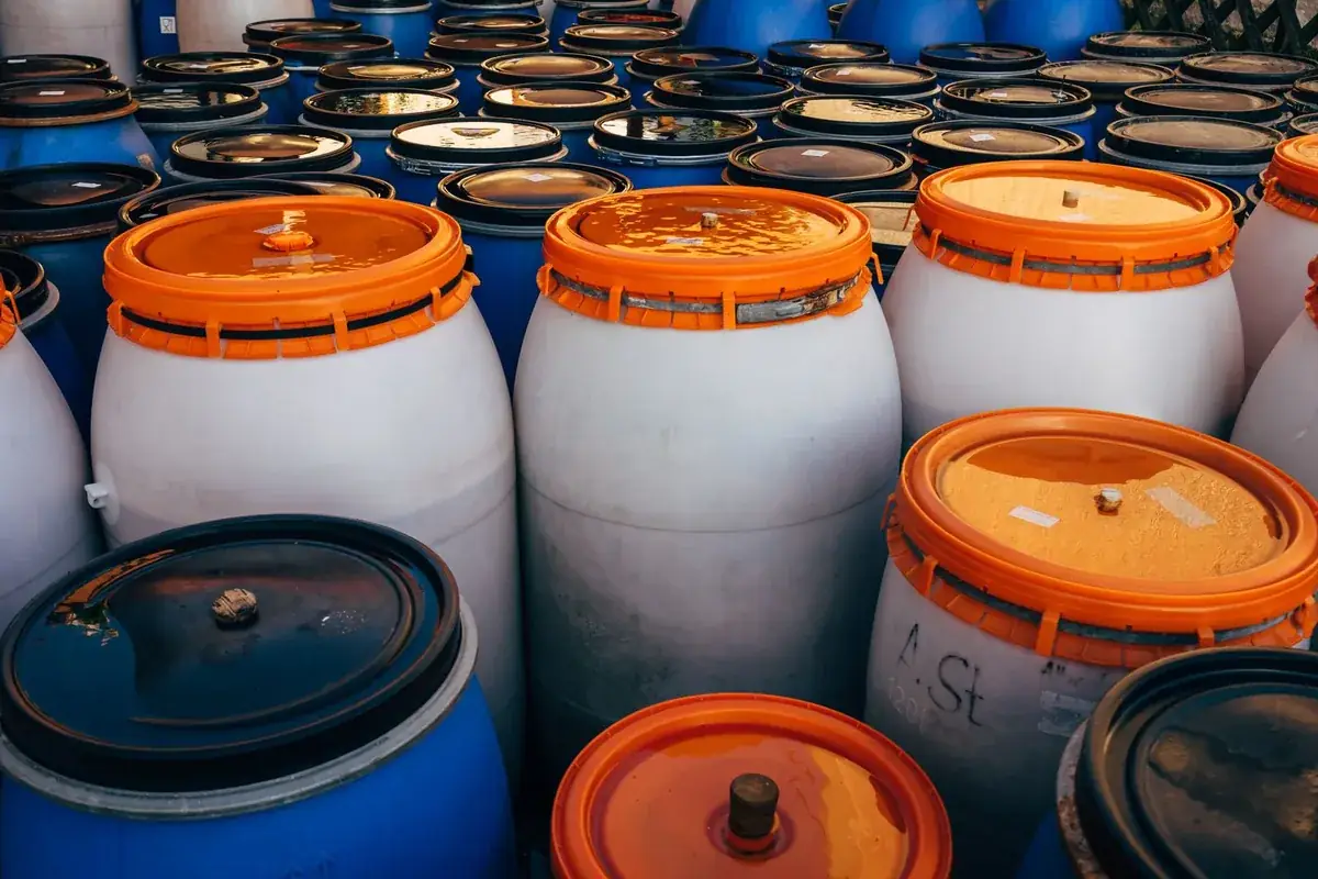 Chemical & Toxic Waste Cleanup in Spencer, MA