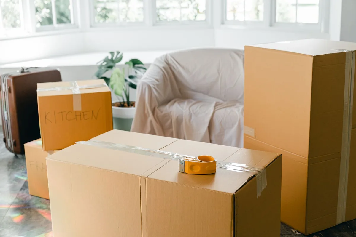 Hoarding Cleanup in Spencer, MA